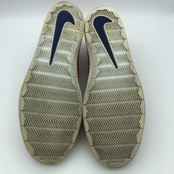 NIKE SB Lunar Oneshot WC World Cup Skate Shoes - Picture 9 of 10